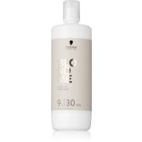 Schwarzkopf Blondme Prémium ápoló színelőhívó emulzió 1000 ml