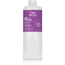   Wella Creatine+ Wave & Curl Fix Neutralizáló tartós hullámosító folyadékokhoz 50 ml 