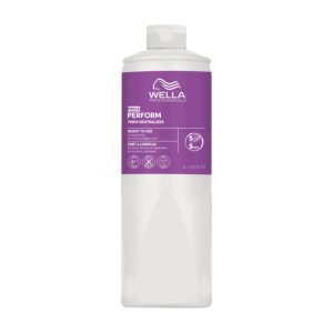 Wella Pro+ Perform Perm Neutralizer 1000 ml