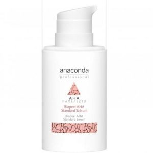 Anaconda biopeel AHA standard szérum 10% AHA tartalommal 15 ml