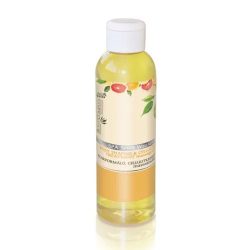   Stella Golden Green Body Compex SPA Spirit Welness alakformáló masszázsolaj zsírégető, anticellulit 250 ml