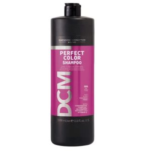 Diapason Perfect color sampon festett hajra 1000 ml