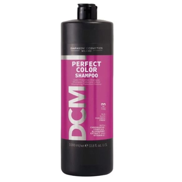 Diapason Perfect color sampon festett hajra 1000 ml