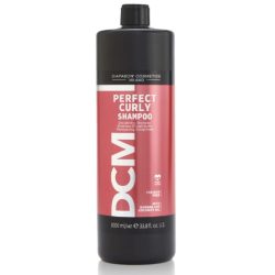 Diapason Perfect Curly sampon göndör hajra 1000 ml