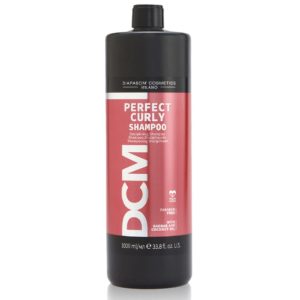 Diapason Perfect Curly sampon göndör hajra 1000 ml
