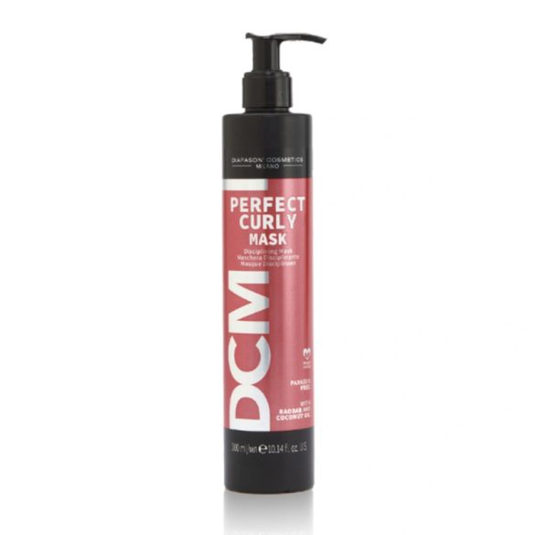 Diapason Perfect Curly maszk 300ml