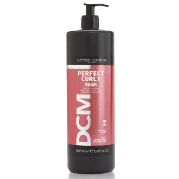 Diapason Perfect Curly maszk 300ml