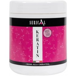 Serical pakolás Keratin 1000 ml