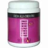 Serical pakolás Keratin 1000 ml