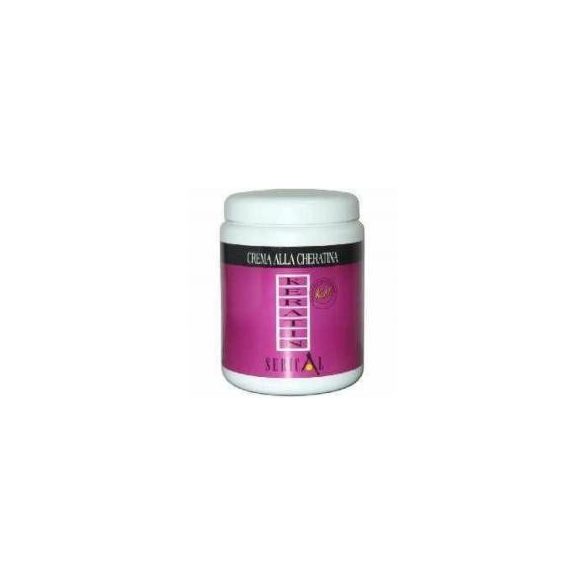 Serical pakolás Keratin 1000 ml