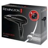 Remington Hajszárító AC3300