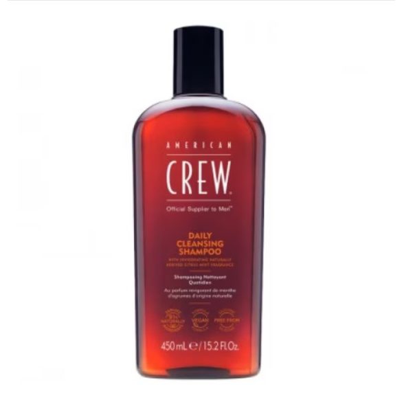 American Crew Daily Cleansing Shampoo 250 ml
