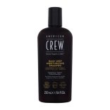 American Crew Deep Moisturizing Shampoo 250 ml