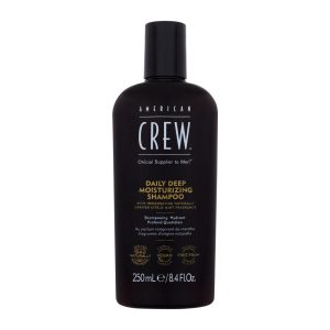 American Crew Deep Moisturizing Shampoo 250 ml