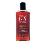 American Crew Deep Moisturizing Shampoo 250 ml