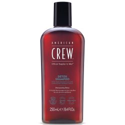American Crew Classic Detox Shampoo 250 ml