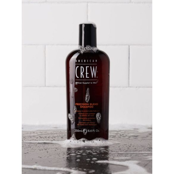 American Crew Precision Blend Shampoo 250 ml