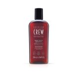American Crew Daily Silver Shampoo 250 ml