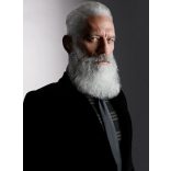 American Crew Daily Silver Shampoo 250 ml