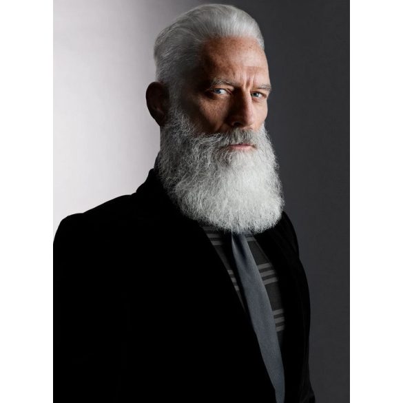 American Crew Daily Silver Shampoo 250 ml