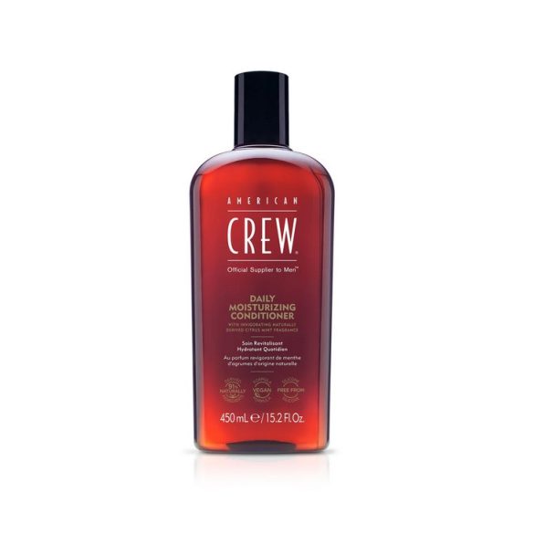 American Crew Daily Moisturizing Conditioner 250 ml