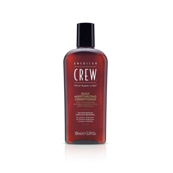 American Crew Daily Moisturizing Conditioner 250 ml