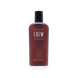 American Crew Classic 3 in1 Shampoo, Conditioner & Body Wash 250 ml