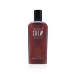 American Crew Classic 3 in1 Shampoo, Conditioner & Body Wash 250 ml