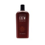 American Crew Classic 3 in1 Shampoo, Conditioner & Body Wash 250 ml