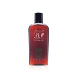American Crew Classic 3 in1 Tea Three Shampoo, Conditioner & Body Wash 250 ml