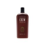 American Crew Classic 3 in1 Tea Three Shampoo, Conditioner & Body Wash 250 ml