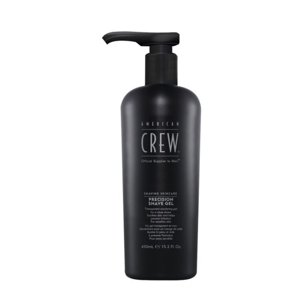 American Crew Precision Shave Gel 150 ml
