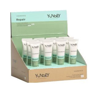 Yunsey Vigorance Ultra Tápláló Regeneráló Koncentrátum ampullák 12x15 ml