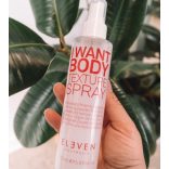Eleven Australia I Want Body Texture volumennövelő spray 200 ml