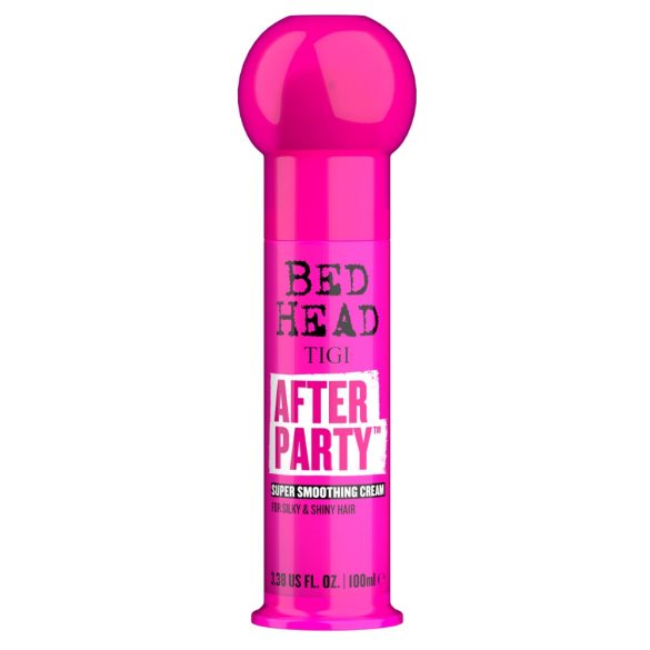 TIGI BED HEAD After Party hajfénykrém 100 ml