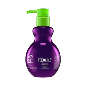 TIGI BED HEAD Foxy Curls Contour Creme göndörítő krém 200 ml