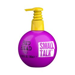   TIGI BED HEAD Small Talk volumennövelő hajformázó krém 240 ml