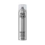 TIGI BED HEAD Hard Head Spray extra erős hajlakk 400 ml