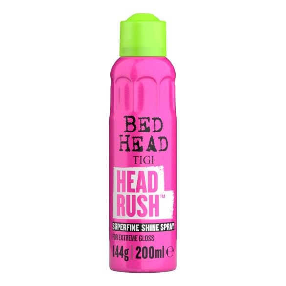 TIGI BED HEAD Headrush hajfény permet 200 ml