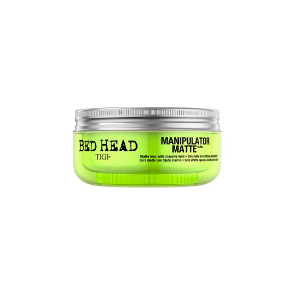 TIGI BED HEAD Manipulator Matte matt hatású wax 57 g