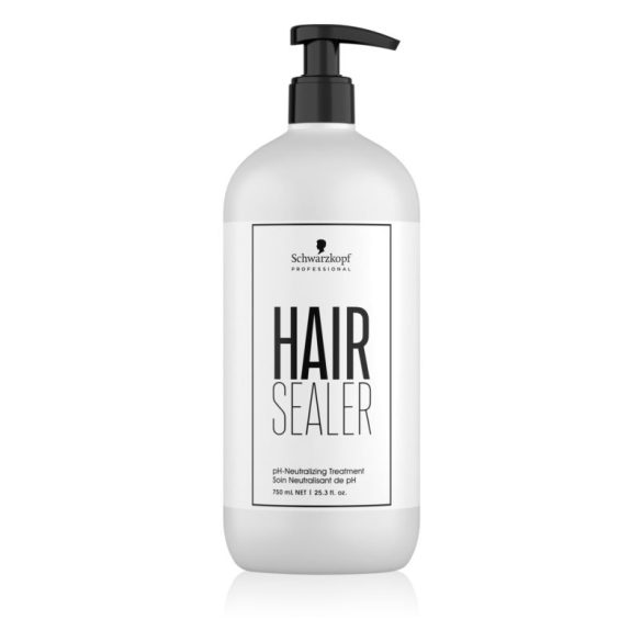 Schwarzkopf Enablers Hair Sealer 750 ml