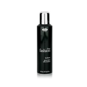 Lisap Fashion Gloss Shine hajfény spray 250ml