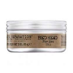 TIGI B FOR MEN Matte Separation matt wax 85 g