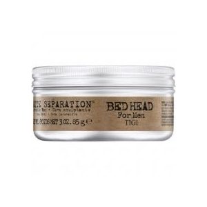 TIGI B FOR MEN Matte Separation matt wax 85 g