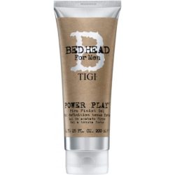 TIGI B FOR MEN Power Play erős zselé 200 ml