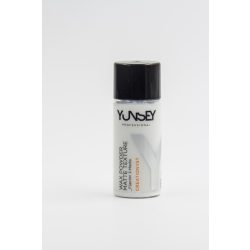   Yunsey Wax Powder Matt texture modellformázó extra tartású matt por hajwax 20 g