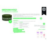 Eleven Australia Medium Hold Krém 85 g