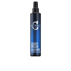 TIGI CATWALK Salt Spray texturáló spray 270 ml