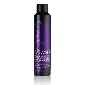 TIGI CATWALK Root Boost hajtőemelő habspray 250 ml