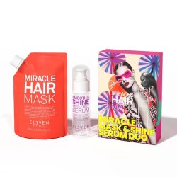   Eleven Australia Miracle Miracle MASK & Shine Serum Duo 200 ml+100 ml